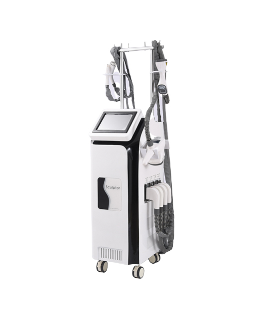 Velashape Roller Sculpturing Machine VS5