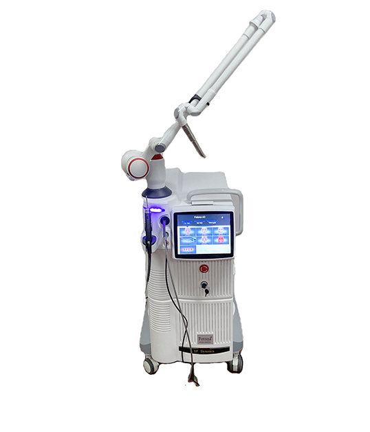 Newest 2940nm Fotona 4D Laser Beauty Machine
