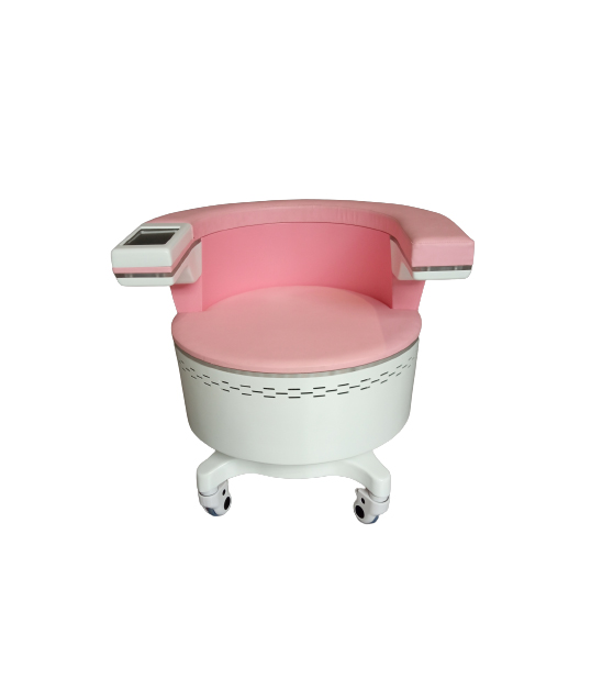 stimulation waves For Pelvic Floor Muscles UMS