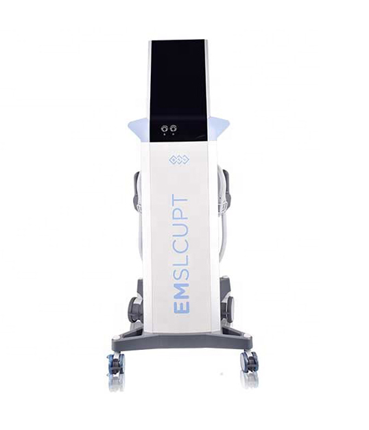 Emsculpting Muscle Shaping Machine EMS BTL