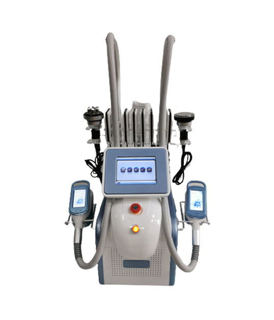 Multifunctional Portable 360 Cryolipolysis Slimming Machine M13 A