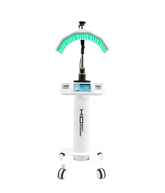 LED PDT skin care machine LED5