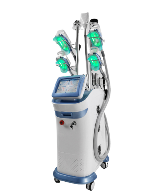 Multifunctional 360 Cryolipolysis Slimming Machine M360