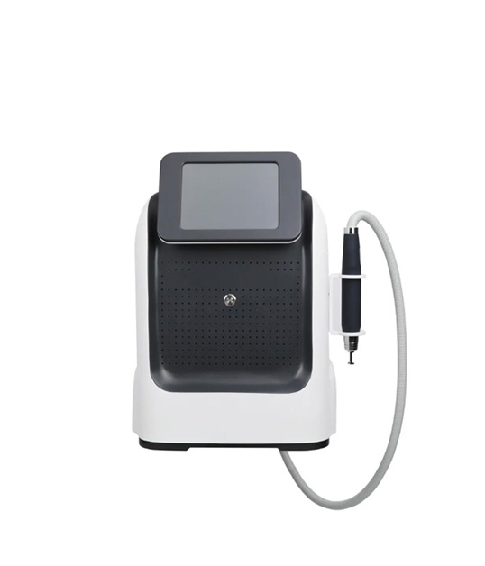 Laser Carbon Peeling Machine MP3