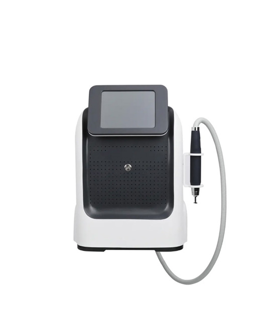 Portable Pico Laser Machine MP4