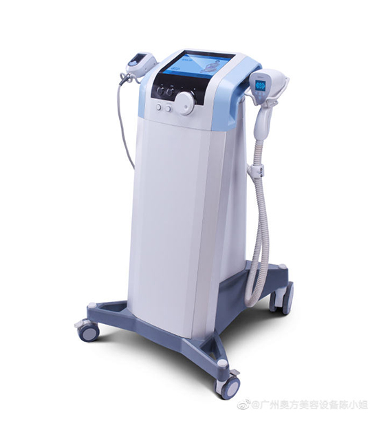 Standing Elixis Slimming Machine ELS-V