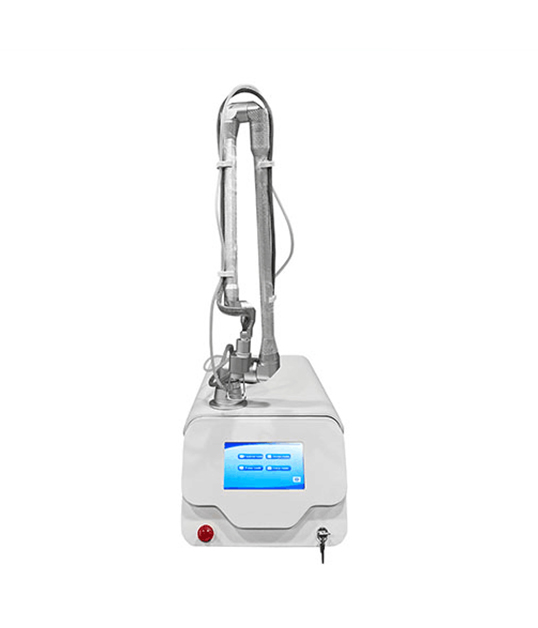Portable New Fractional Co2 Laser Equipment 60P-A