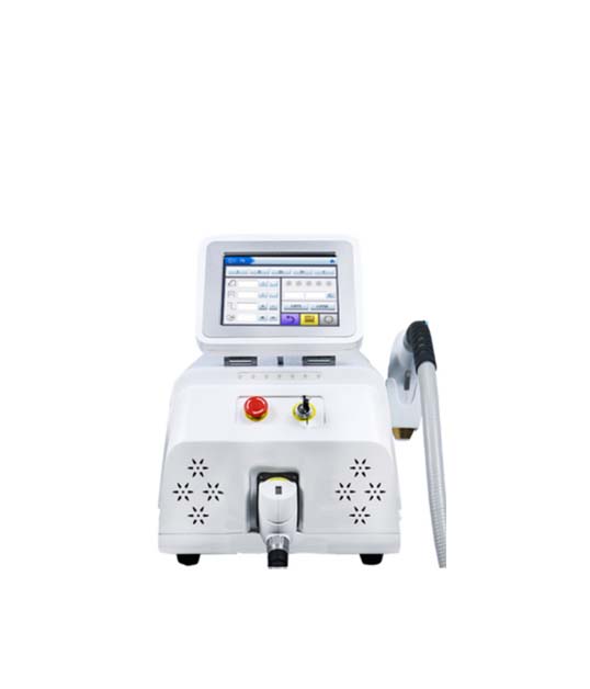 Laser Hair Removal Machine 1000T