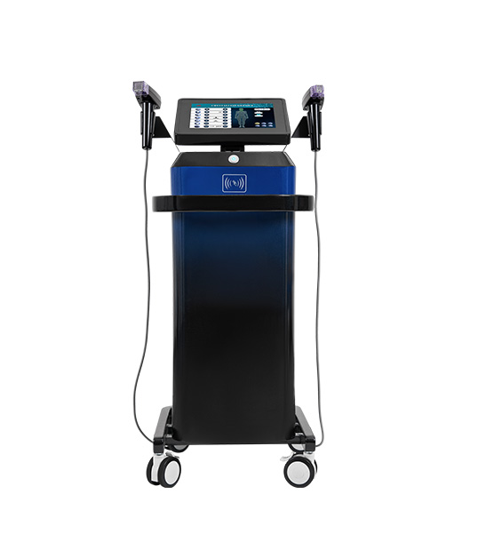 Morpheus Fractional rf microneedling machine MN8