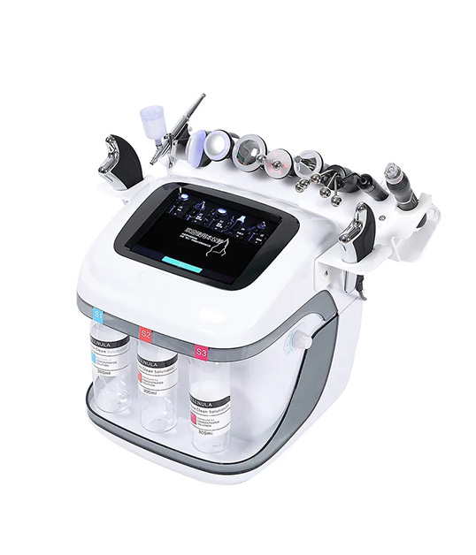 10 IN 1 hydrafacial machine hydra10